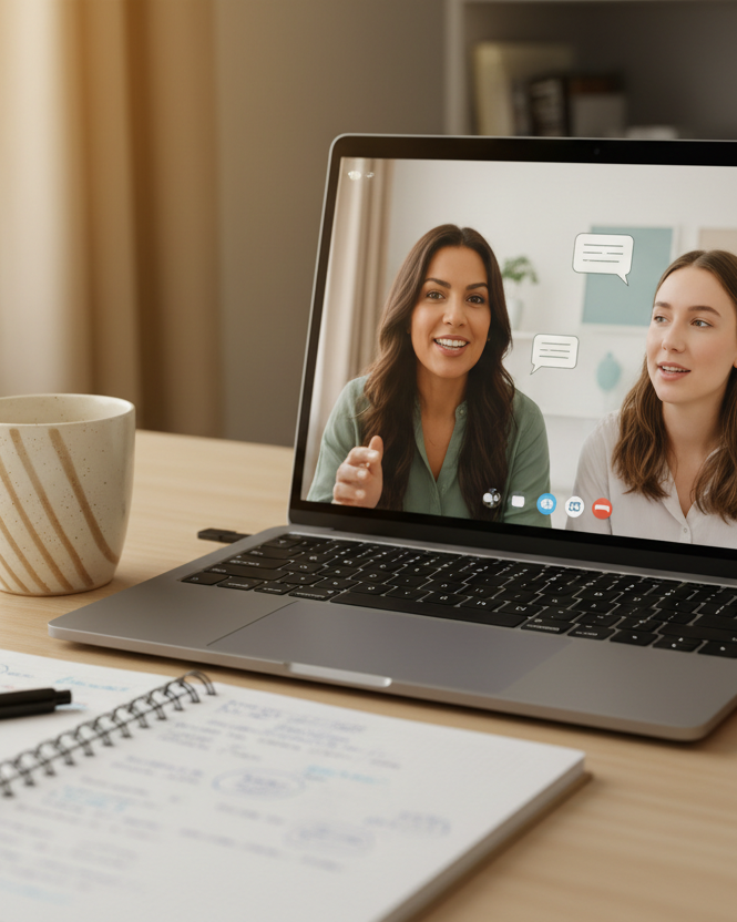 ONE ON ONE STRATEGY CALL