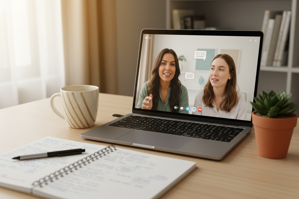 ONE ON ONE STRATEGY CALL